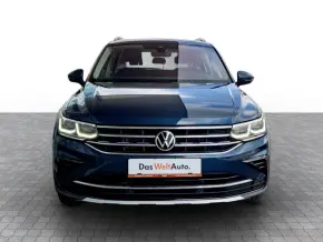 VW Tiguan 2,0 TDI 4Motion R-Line DSG thumbnail