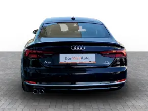 Audi A5 Sportback Sport 2.0 TDI quattro thumbnail