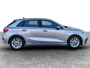 Audi A3 Sportback 30 TDI thumbnail
