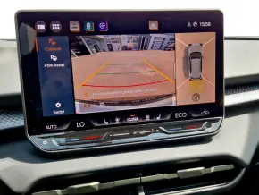 CUPRA Terramar Tribe Edition 1.5 e-HYBRID thumbnail