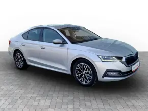 Škoda Octavia Style 2.0 TDI DSG thumbnail