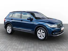 VW Tiguan 2,0 TDI 4Motion R-Line DSG thumbnail