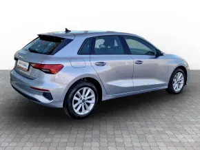 Audi A3 Sportback 30 TDI thumbnail