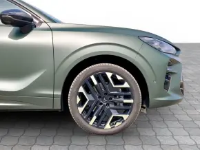 CUPRA Terramar Tribe Edition 1.5 e-HYBRID thumbnail