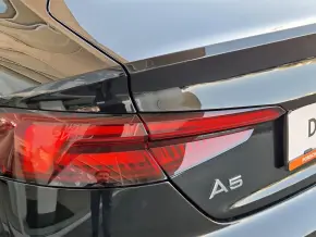 Audi A5 Sportback Sport 2.0 TDI quattro thumbnail