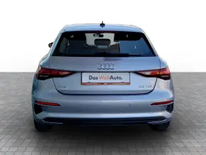 Audi A3 Sportback 30 TDI thumbnail