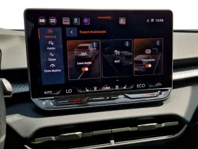 CUPRA Terramar Tribe Edition 1.5 e-HYBRID thumbnail