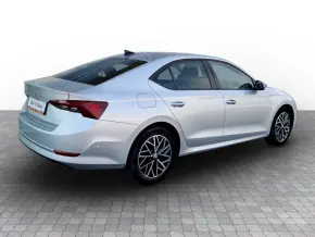 Škoda Octavia Style 2.0 TDI DSG thumbnail