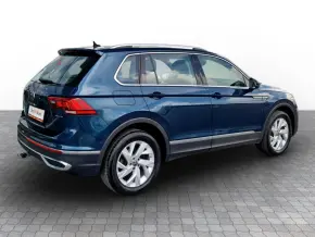 VW Tiguan 2,0 TDI 4Motion R-Line DSG thumbnail