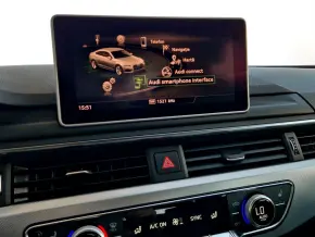 Audi A5 Sportback Sport 2.0 TDI quattro thumbnail