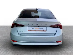 Škoda Octavia Style 2.0 TDI DSG thumbnail