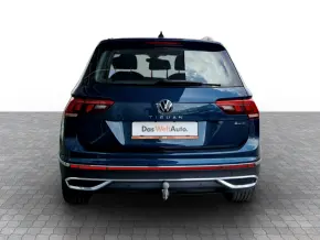 VW Tiguan 2,0 TDI 4Motion R-Line DSG thumbnail