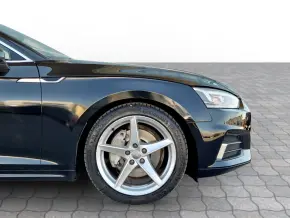 Audi A5 Sportback Sport 2.0 TDI quattro thumbnail