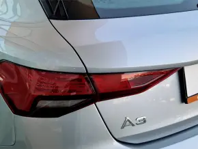 Audi A3 Sportback 30 TDI thumbnail
