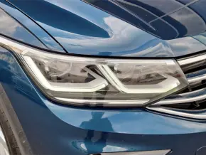 VW Tiguan 2,0 TDI 4Motion R-Line DSG thumbnail