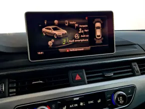 Audi A5 Sportback Sport 2.0 TDI quattro thumbnail