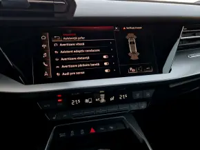 Audi A3 Sportback 30 TDI thumbnail