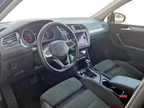 VW Tiguan Life1.5 TSI OPF DSG thumbnail