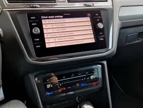 VW Tiguan Allsp.R-Line 2,0TDI 4M DSG TD thumbnail