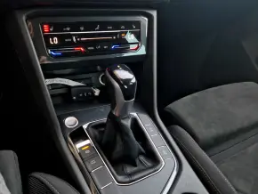 VW Tiguan Life1.5 TSI OPF DSG thumbnail