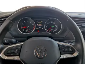 VW Tiguan Life1.5 TSI OPF DSG thumbnail