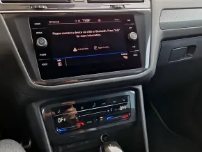 VW Tiguan Allsp.R-Line 2,0TDI 4M DSG TD thumbnail