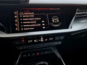 Audi A3 Sportback 30 TDI thumbnail