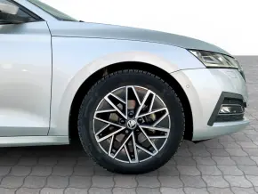 Škoda Octavia Style 2.0 TDI DSG thumbnail