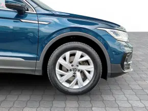 VW Tiguan 2,0 TDI 4Motion R-Line DSG thumbnail