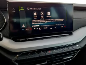 Škoda Octavia Style 2.0 TDI DSG thumbnail