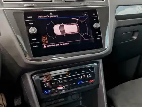 VW Tiguan 2,0 TDI 4Motion R-Line DSG thumbnail