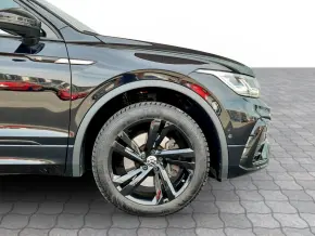 VW Tiguan Allsp.R-Line 2,0TDI 4M DSG TD thumbnail