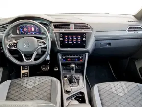 VW Tiguan Allsp.R-Line 2,0TDI 4M DSG TD thumbnail