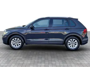 VW Tiguan Life1.5 TSI OPF DSG thumbnail