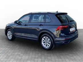 VW Tiguan Life1.5 TSI OPF DSG thumbnail