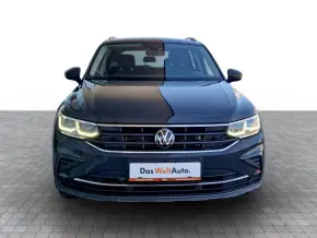 VW Tiguan Life1.5 TSI OPF DSG thumbnail
