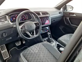 VW Tiguan Allsp.R-Line 2,0TDI 4M DSG TD thumbnail