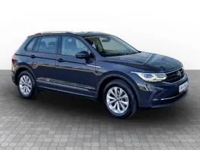 VW Tiguan Life1.5 TSI OPF DSG thumbnail