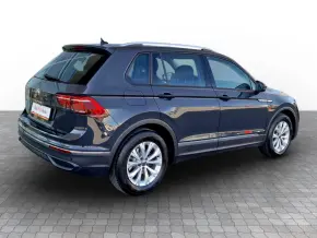 VW Tiguan Life1.5 TSI OPF DSG thumbnail