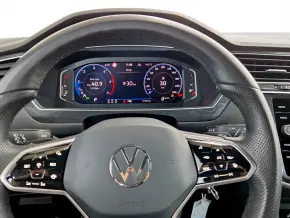 VW Tiguan Allsp.R-Line 2,0TDI 4M DSG TD thumbnail