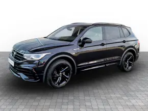 VW Tiguan Allsp.R-Line 2,0TDI 4M DSG TD thumbnail