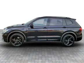 VW Tiguan Allsp.R-Line 2,0TDI 4M DSG TD thumbnail
