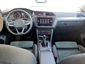 VW Tiguan Life1.5 TSI OPF DSG thumbnail
