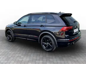 VW Tiguan Allsp.R-Line 2,0TDI 4M DSG TD thumbnail