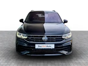 VW Tiguan Allsp.R-Line 2,0TDI 4M DSG TD thumbnail