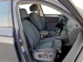 VW Tiguan Life1.5 TSI OPF DSG thumbnail