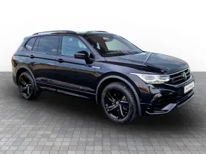 VW Tiguan Allsp.R-Line 2,0TDI 4M DSG TD thumbnail