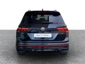 VW Tiguan Allsp.R-Line 2,0TDI 4M DSG TD thumbnail
