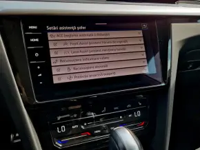 VW Arteon Elegance 2.0 TDI SCR DSG thumbnail