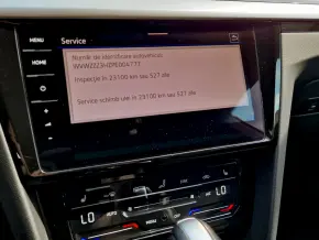 VW Arteon Elegance 2.0 TDI SCR DSG thumbnail